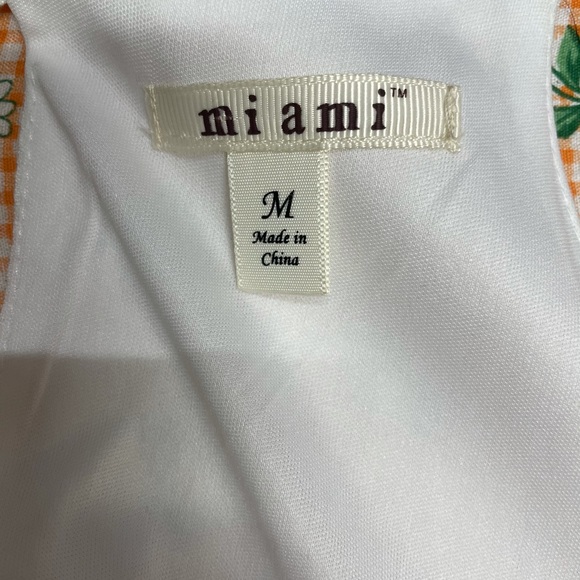 Embroidered Dress from Francesca’s! - Picture 5 of 5